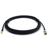 SMA Male / N Female 1m RG58/U koaksiaalkaabel