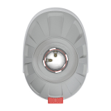 TwistPort Adapter (V2) for UI Prism 5AC/ airFiber 5X/ AirFiber LTU/ Wave MLO5 jaoks