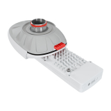 TwistPort Adapter (V2) for UI Prism 5AC/ airFiber 5X/ AirFiber LTU/ Wave MLO5 jaoks