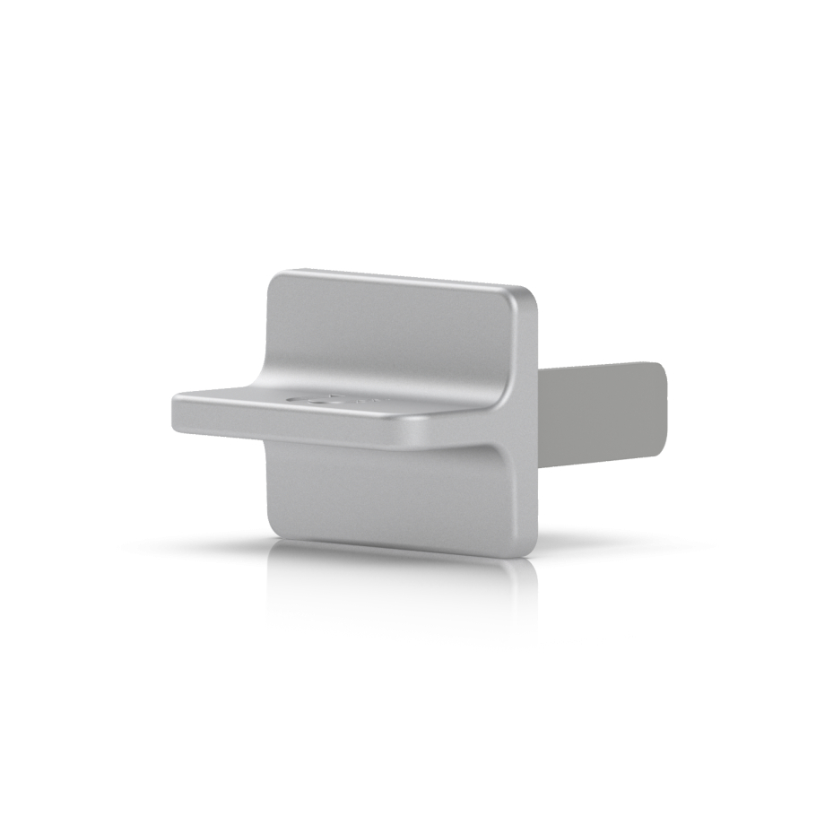 Ubiquiti RJ45 pordi tolmukatted, 24 tk.
