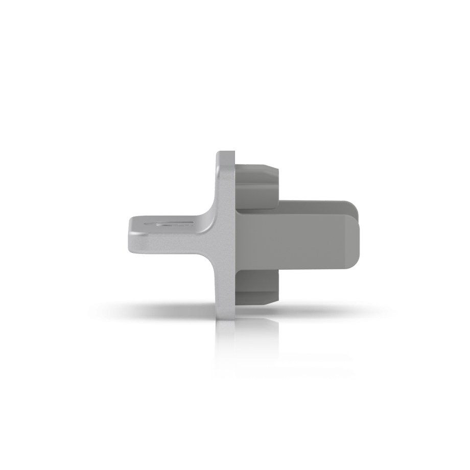 Ubiquiti RJ45 pordi tolmukatted, 24 tk.