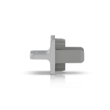 Ubiquiti RJ45 pordi tolmukatted, 24 tk.
