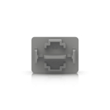 Ubiquiti RJ45 pordi tolmukatted, 24 tk.