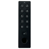 Tedee Keypad Pro, must