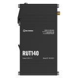 Teltonika RUT140 tööstuslik Modbus ruuter