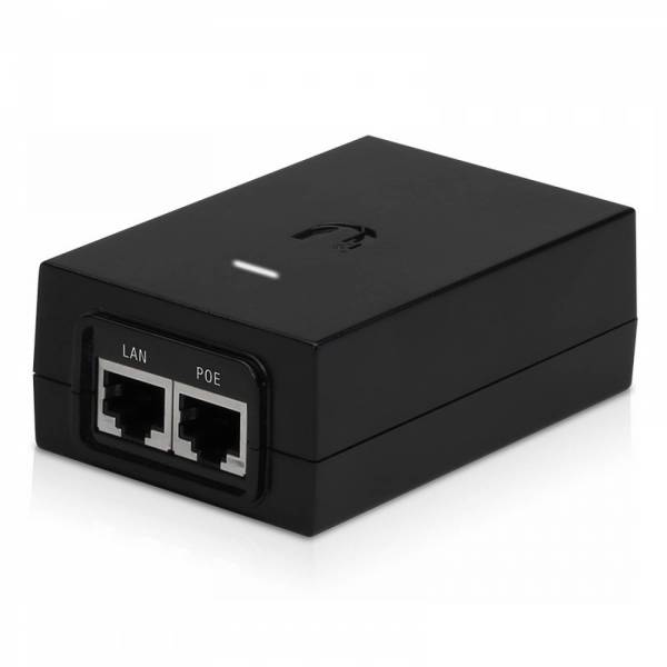 Ubiquiti Gigabit Toiteadapter POE-48-24W