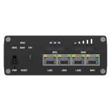 Teltonika RUTM09 4G LTE Cat6 ruuter