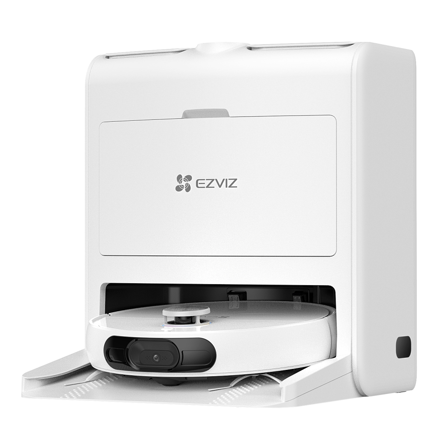 EZVIZ RS2 robottolmuimeja