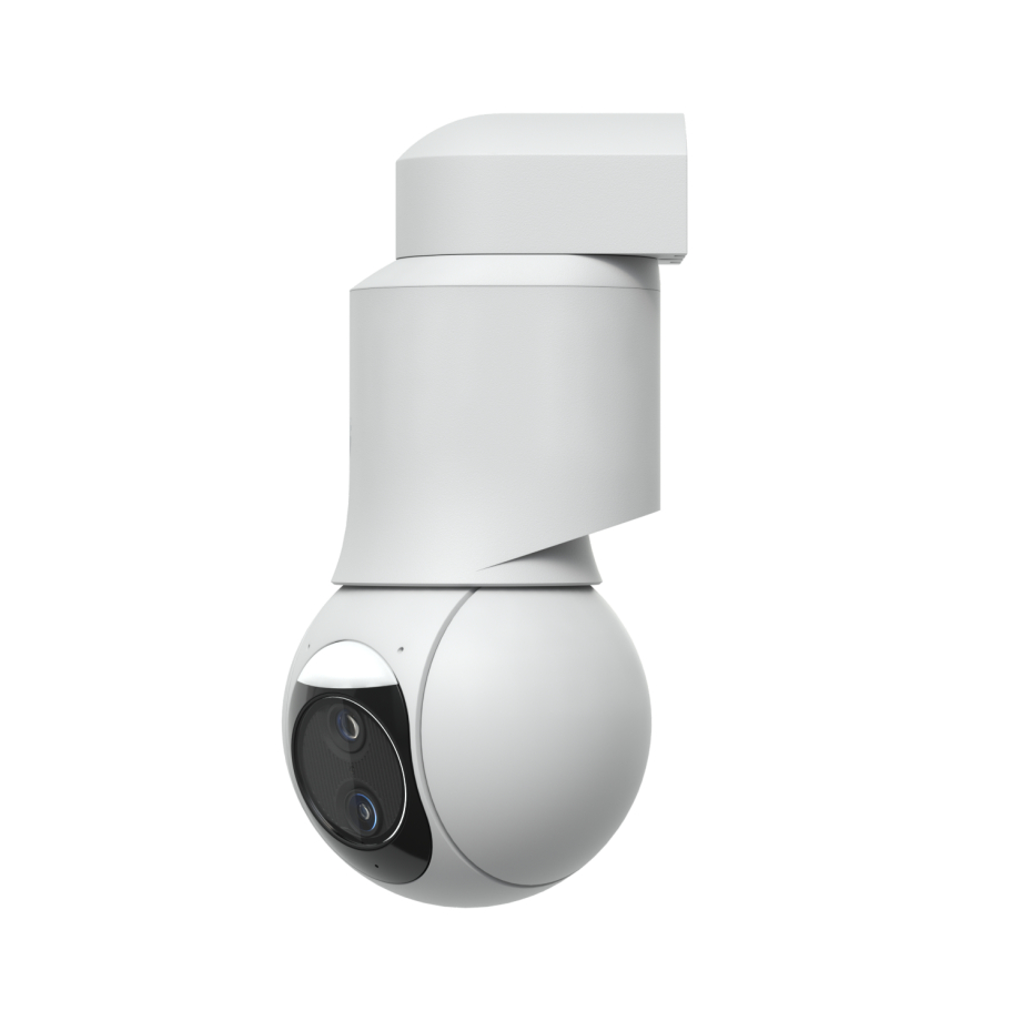 Ubiquiti Camera G6 PTZ valge