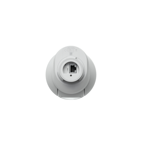 Ubiquiti Camera G6 PTZ valge