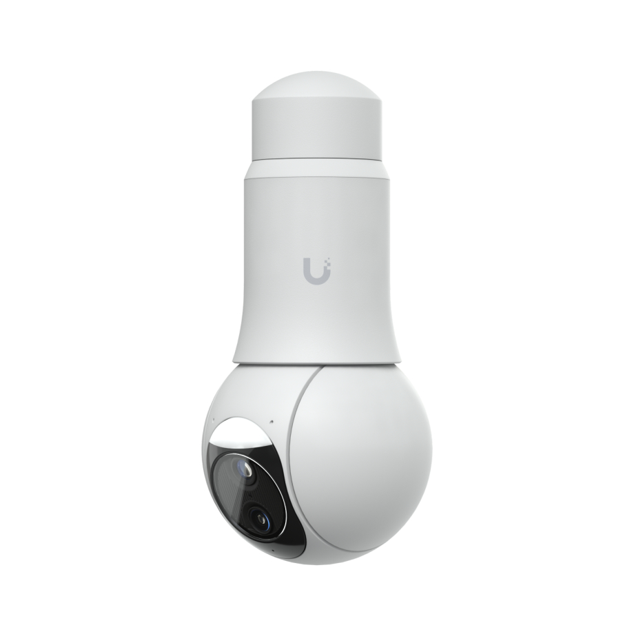 Ubiquiti Camera G6 PTZ valge