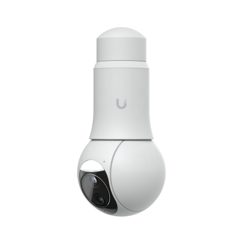 Ubiquiti Camera G6 PTZ valge