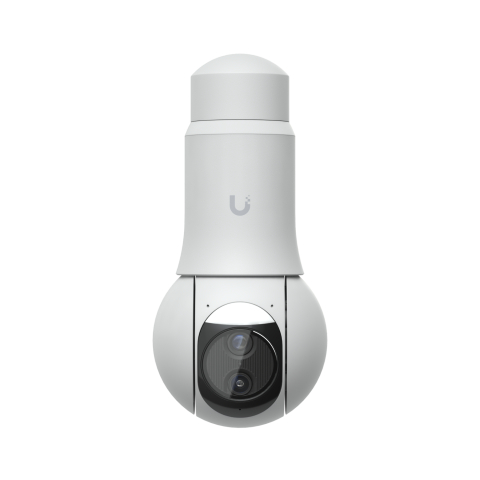 Ubiquiti Camera G6 PTZ valge