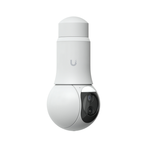 Ubiquiti Camera G6 PTZ valge