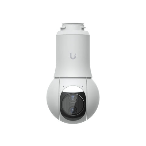 Ubiquiti Camera G6 PTZ valge