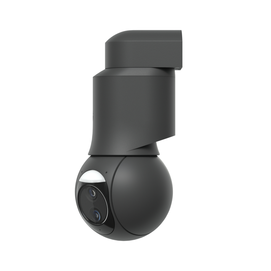 Ubiquiti Camera G6 PTZ must
