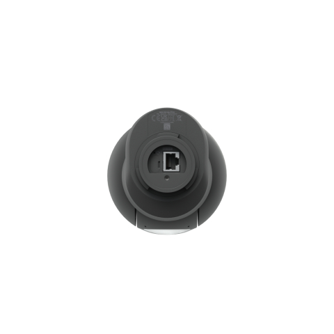 Ubiquiti kaamera G6 PTZ, must