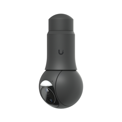 Ubiquiti kaamera G6 PTZ, must