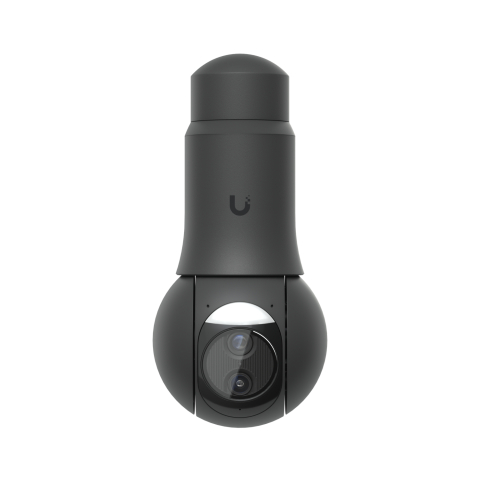 Ubiquiti kaamera G6 PTZ, must