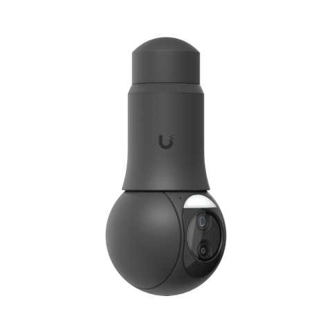 Ubiquiti kaamera G6 PTZ, must