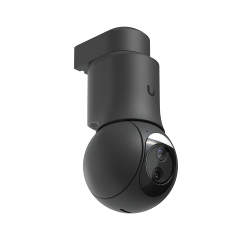 Ubiquiti kaamera G6 PTZ, must