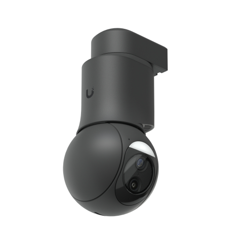 Ubiquiti kaamera G6 PTZ, must