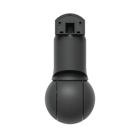 Ubiquiti kaamera G6 PTZ, must