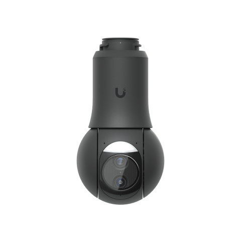 Ubiquiti kaamera G6 PTZ, must