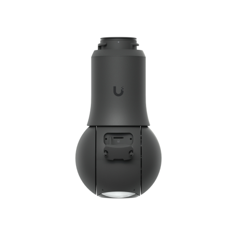Ubiquiti kaamera G6 PTZ, must
