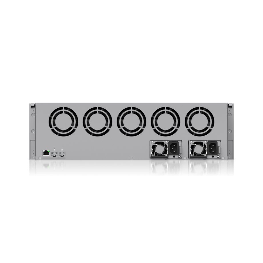 Ubiquiti Network Video Recorder Enterprise