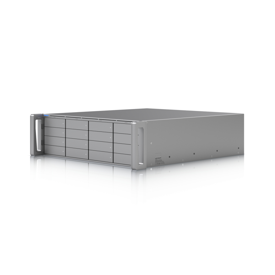 Ubiquiti Network Video Recorder Enterprise
