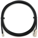 Mini UHF Male / PL259 UHF 7m RG58/U koaksiaalkaabel