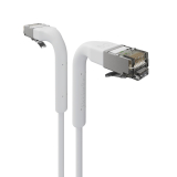 Broadbe õhuke Patch kaabel 10G valge 20m