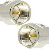 FME Male / FME Male 15m RG58/U koaksiaalkaabel