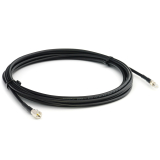 FME Male / FME Female 15m RG58/U koaksiaalkaabel