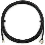 FME Male / N Male 50cm RG58/U koaksiaalkaabel