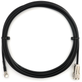 FME Male / PL259 UHF 12m RG58/U koaksiaalkaabel