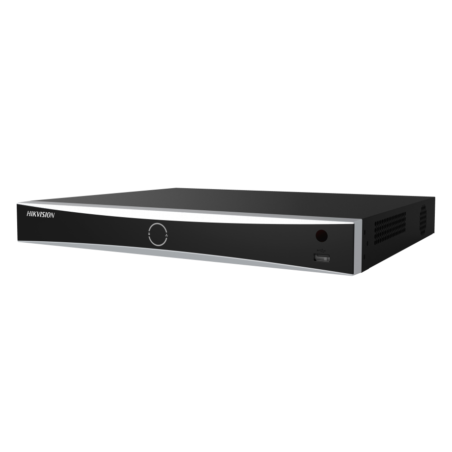 HikVision 16-kanaliline 4K NVR DS-7616NXI-K2(D)