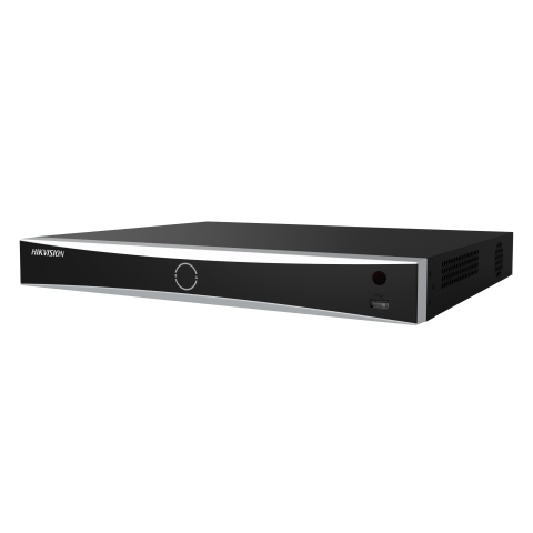HikVision 16-kanaliline 4K NVR DS-7616NXI-K2(D)