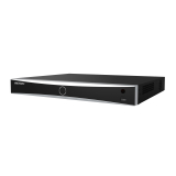 HikVision 8-kanaliline 4K PoE NVR DS-7608NXI-K2/8P(D)