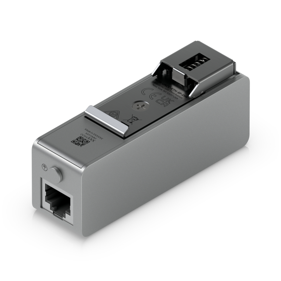 Ubiquiti Ethernet Surge Protection