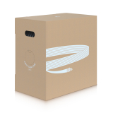 Ubiquiti UniFi Cat6A CMR sisekaabel
