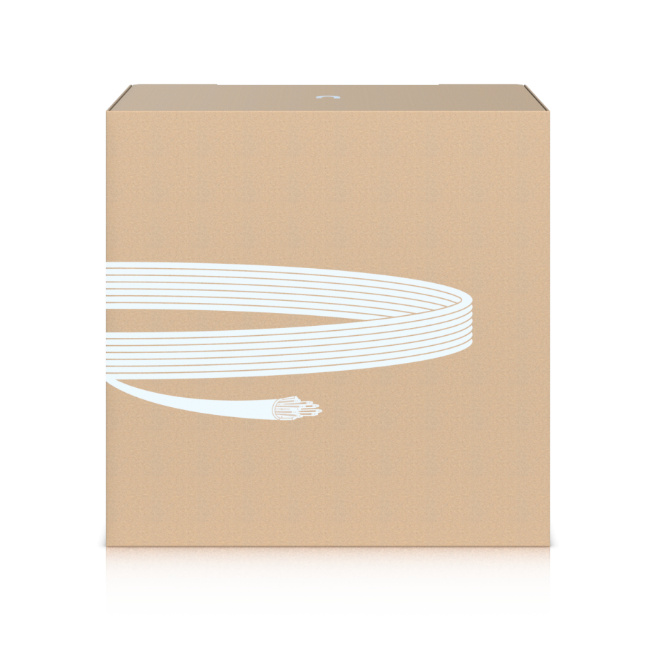 Ubiquiti UniFi Cat6A CMR sisekaabel