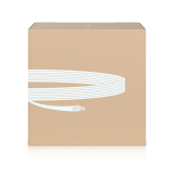 Ubiquiti UniFi Cat6A CMR sisekaabel