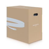 Ubiquiti UniFi Cat6A CMR sisekaabel