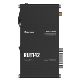 Teltonika RUT142 tööstuslik RS232 ruuter