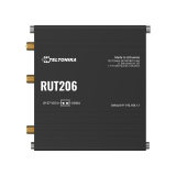 Teltonika RUT206 tööstuslik 4G ruuter