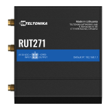 Teltonika RUT271 Redcap 5G ruuter