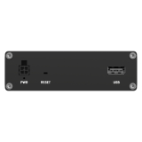 Teltonika RUT301 tööstuslik Ethernet-ruuter