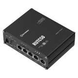 Teltonika RUTC50 5G & Wi-Fi 6 ruuter